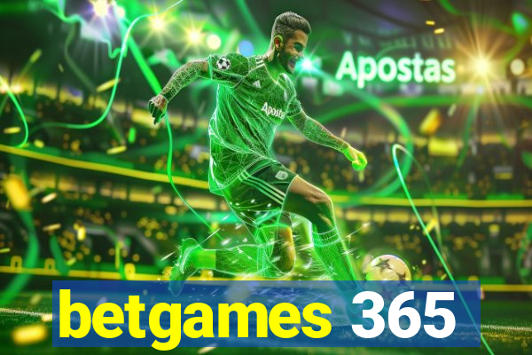 betgames 365