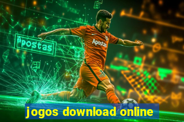 jogos download online