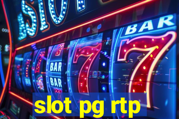 slot pg rtp