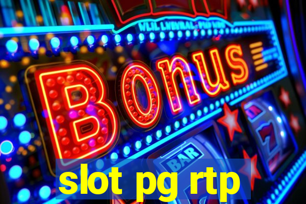 slot pg rtp