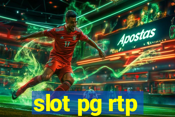 slot pg rtp