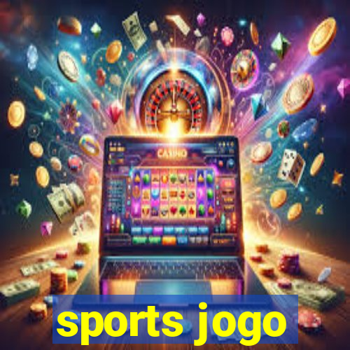 sports jogo