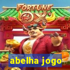 abelha jogo