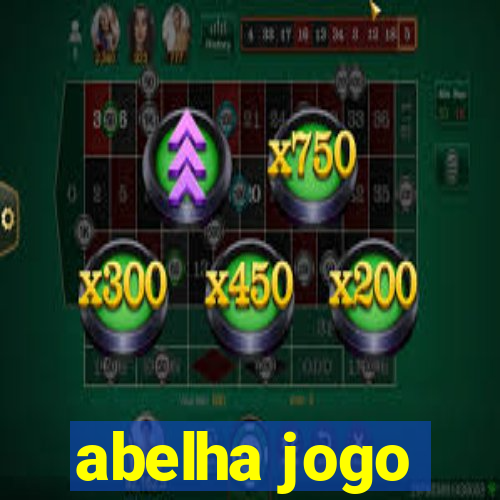 abelha jogo