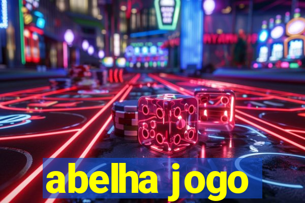 abelha jogo