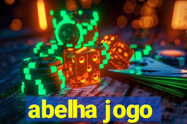 abelha jogo