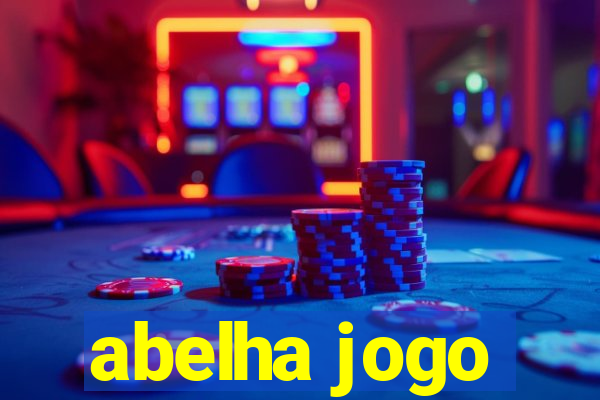 abelha jogo