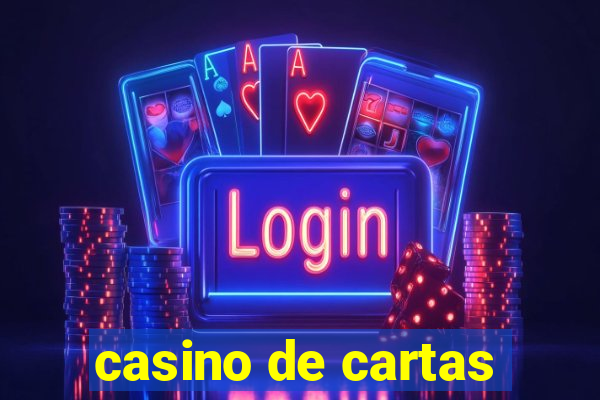 casino de cartas