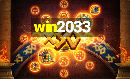 win2033