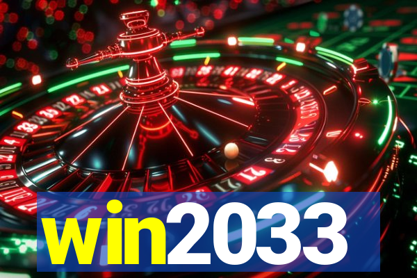 win2033