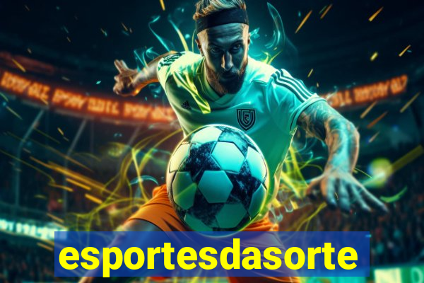 esportesdasorte.bet