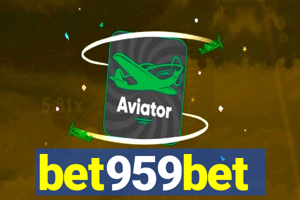 bet959bet