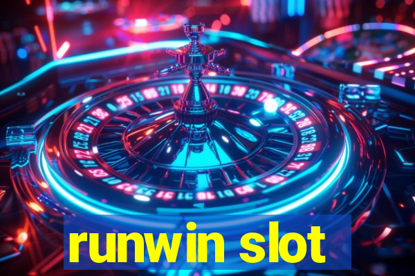 runwin slot