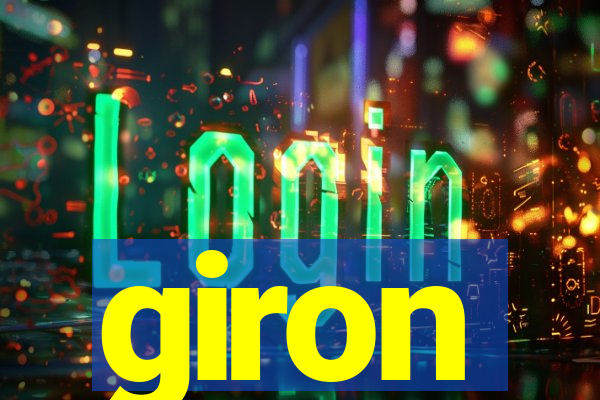 giron