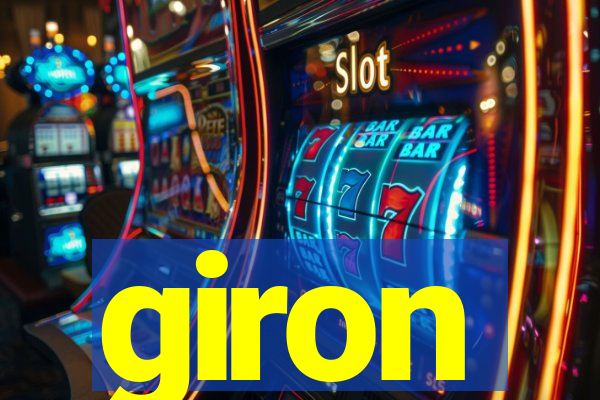 giron