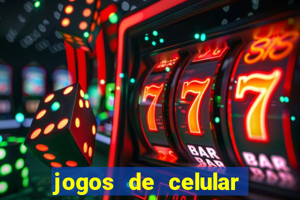 jogos de celular para estimular o cerebro