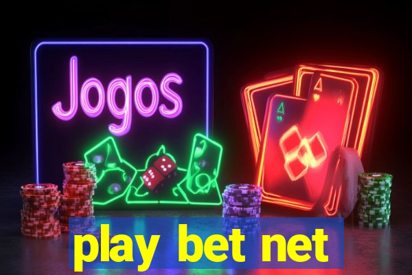 play bet net