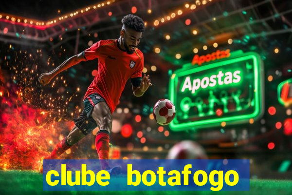 clube botafogo santa felicidade