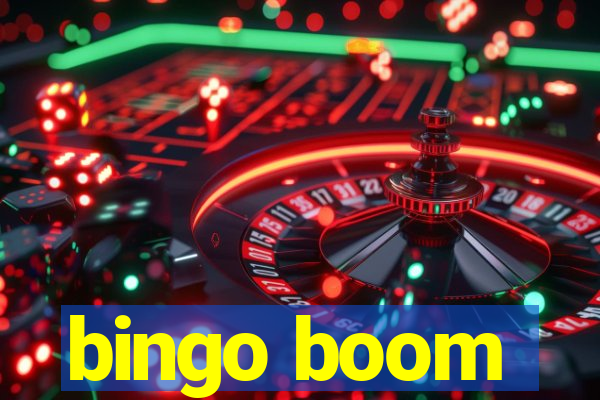 bingo boom