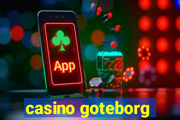 casino goteborg