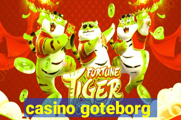 casino goteborg