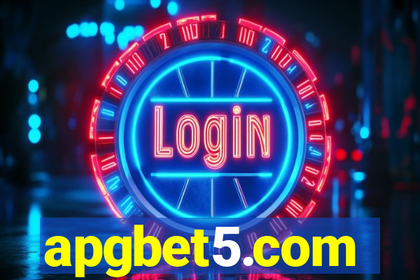 apgbet5.com