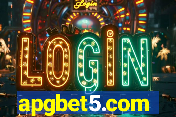 apgbet5.com