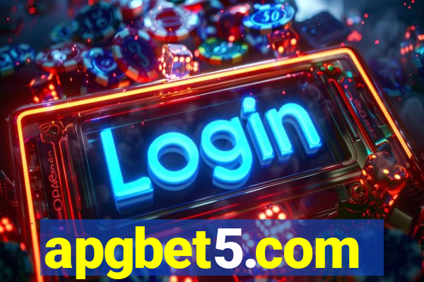 apgbet5.com