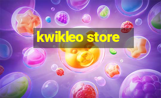 kwikleo store