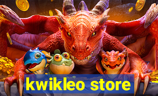 kwikleo store