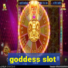 goddess slot