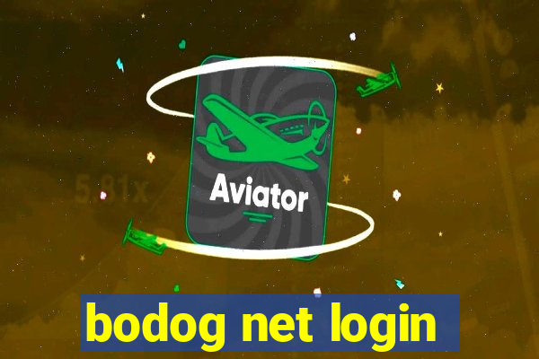 bodog net login