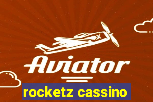 rocketz cassino