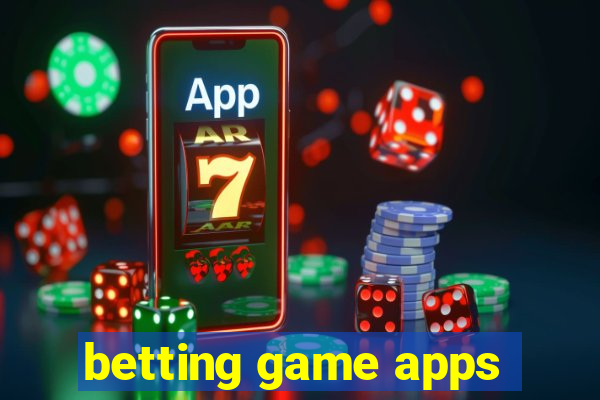 betting game apps