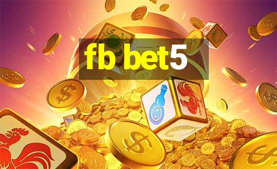 fb bet5