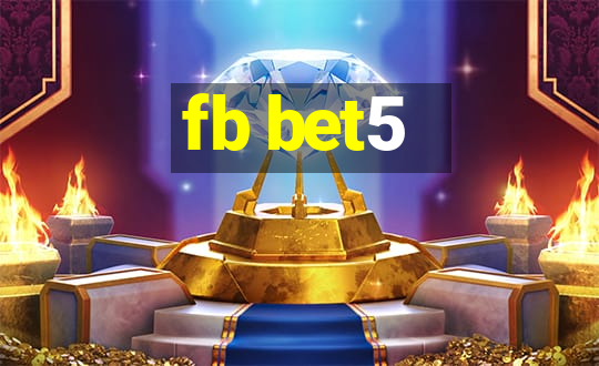 fb bet5