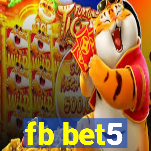 fb bet5