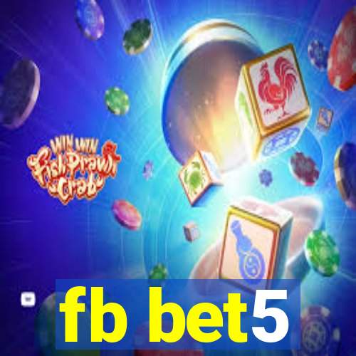 fb bet5