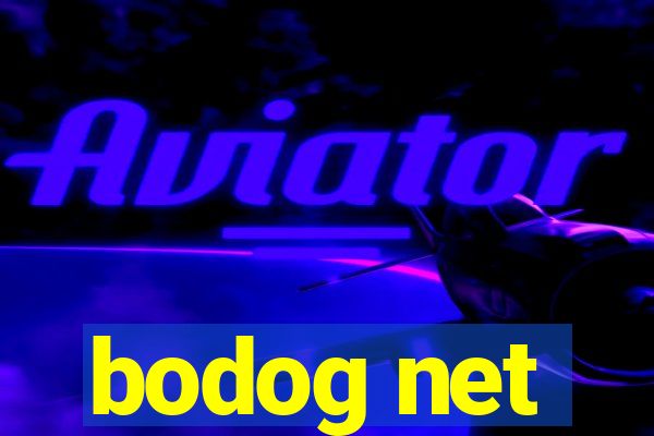 bodog net