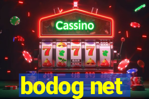 bodog net