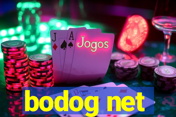 bodog net