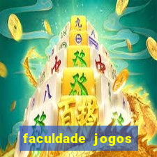 faculdade jogos digitais rj