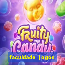 faculdade jogos digitais rj