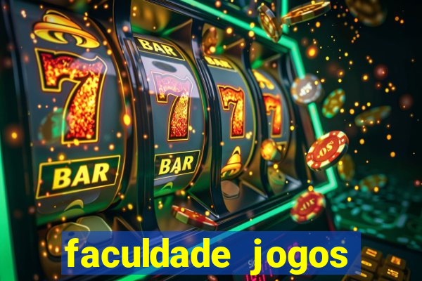 faculdade jogos digitais rj