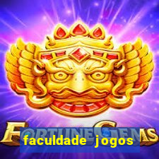 faculdade jogos digitais rj