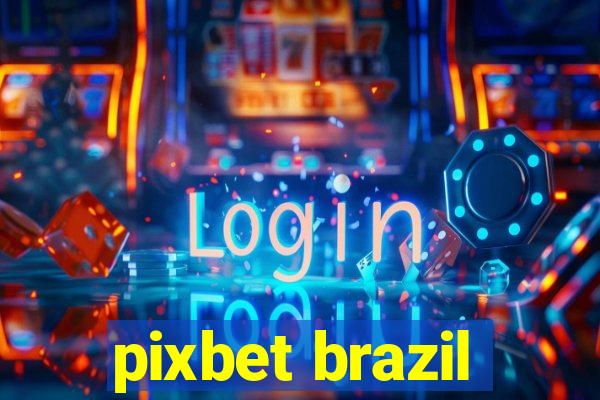 pixbet brazil