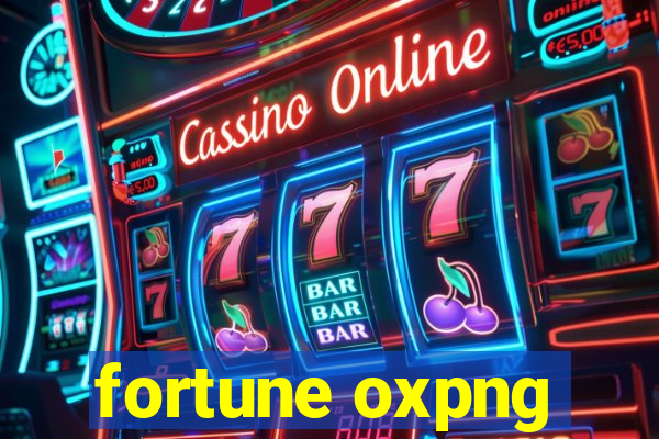 fortune oxpng