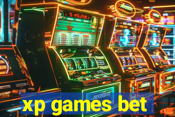 xp games bet