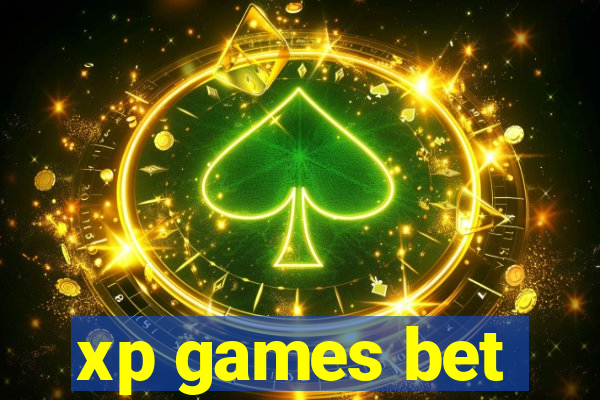 xp games bet