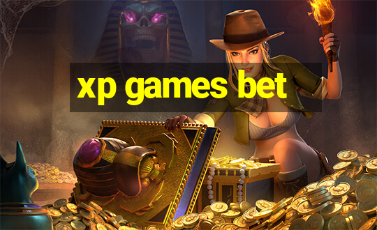 xp games bet